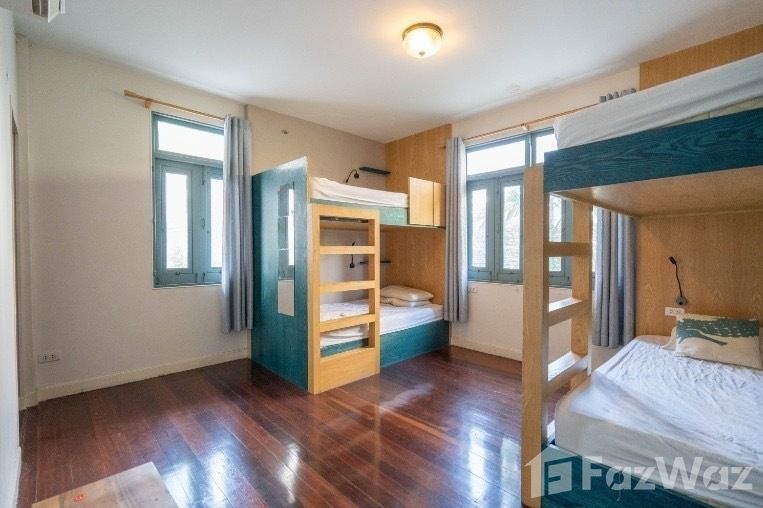 รูป บ้านเดี่ยวให้เช่า 3 ห้องนอน ใน คลองเตย, กรุงเทพมหานคร 1108304 - รูปที่ 12/15