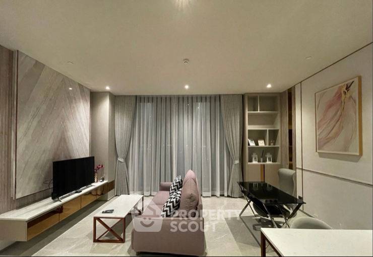 รูป คอนโด 1-ห้องนอน ที่ ไฮด์ เฮอริเทจ ทองหล่อ ใกล้ BTS ทองหล่อ (ID 2733134) - รูปที่ 1/6