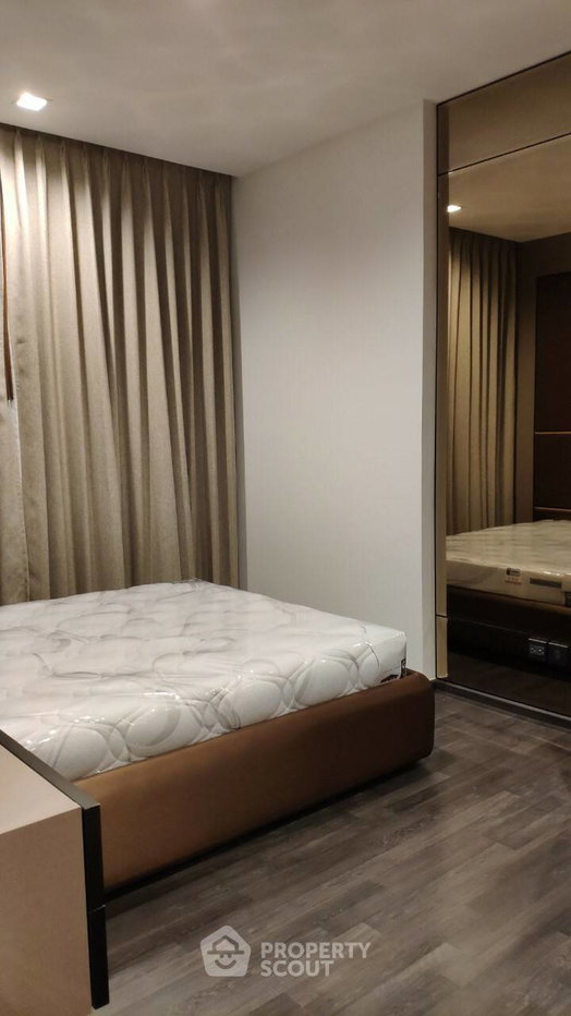 รูป คอนโด 1-ห้องนอน ที่ เดอะ ไลน์ อโศก - รัชดา ใกล้ MRT พระราม 9 (ID 2736645) - รูปที่ 7/9