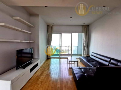 คอนโดให้เช่า : LTH353 – Millennium Residence Condo FOR RENT 2+1 Bedrooms 126 SQ.M. nearby Asoke BTS ONLY 65,000 THB / Month