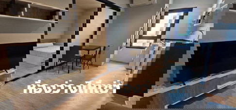 ด่วนห้องว่าง! ให้เช่าคอนโดเอสเซ็นท์ ระยอง วิวเซ็นทรัล ราคาดี 7800 บาท / เดือน