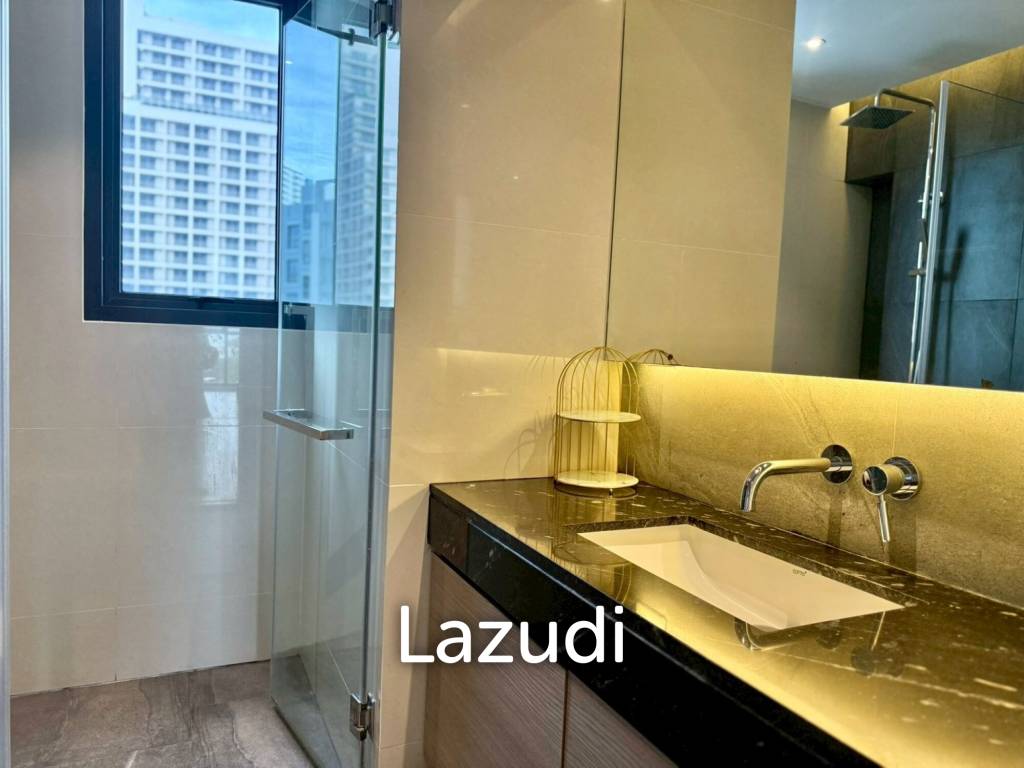 picture 2 Bed 2 Bath 60 SQ.M. Andromeda Condominium Pattaya - 20/25