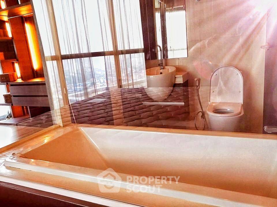 รูป คอนโด 1-ห้องนอน ที่ สกาย วอล์ค เรสซิเดนซ์ ใกล้ BTS พระโขนง (ID 787078) - รูปที่ 6/6