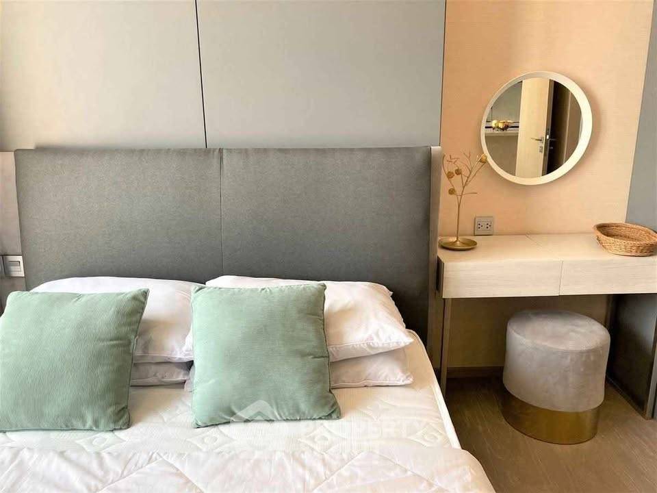 picture 26th-Floor 2-BR The Esse Asoke Near MRT Sukhumvit (ID 2394300) - 6/14