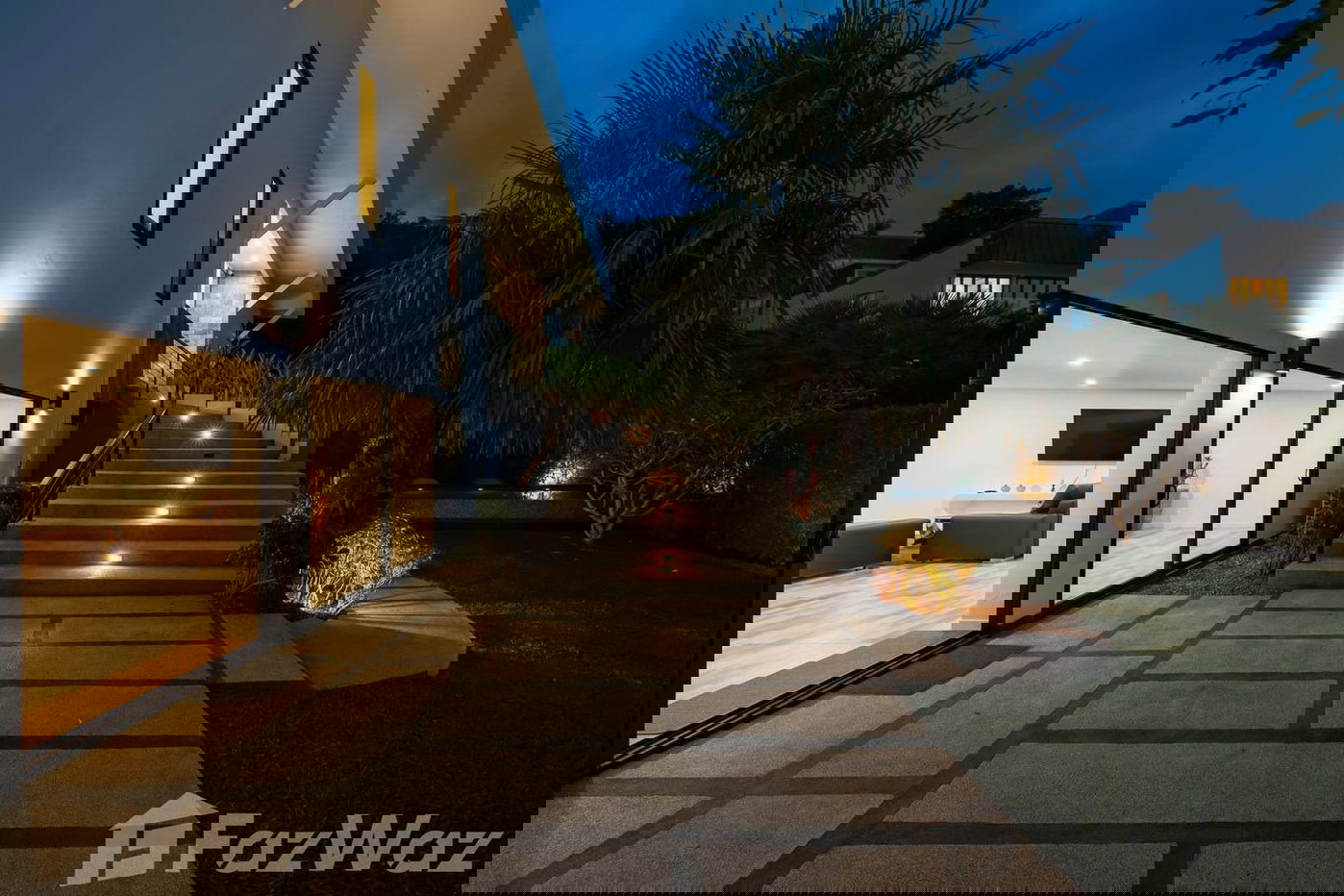 รูป ขาย วิลล่า 7 ห้องนอน ใน บ่อผุด, สุราษฎร์ธานี 5586883 - รูปที่ 38/40