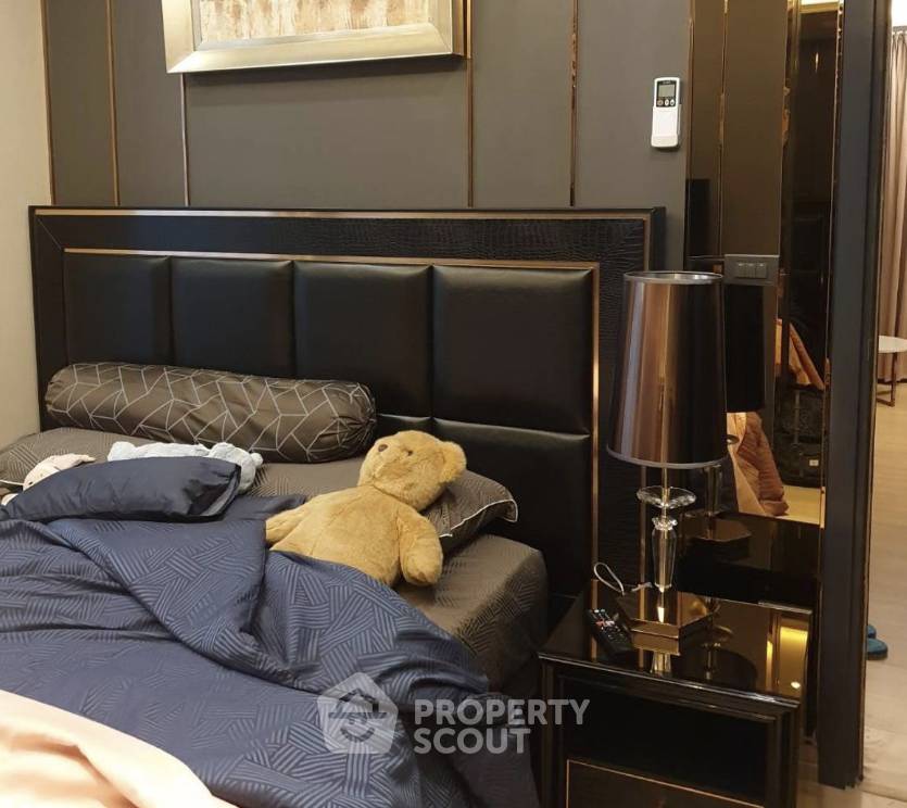 รูป คอนโด 2-ห้องนอน ที่ เดอะเบส พระราม 9-รามคำแหง ใกล้ ARL รามคำแหง (ID 2416439) - รูปที่ 5/15