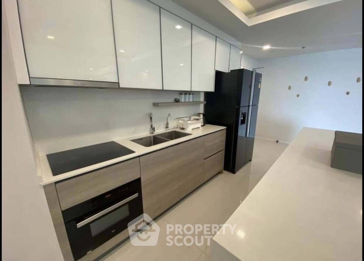 รูป คอนโด 3-ห้องนอน ที่ ณุศาศิริ แกรนด์ คอนโดมิเนียม ใกล้ BTS เอกมัย (ID 2725413) - รูปที่ 5/7