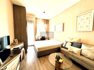 Condos for rent : For Rent Condo , Knightsbridge Prime Onnut , BTS-On Nut , Phra Khanong , Watthana , Bangkok , CX-97817 ✅ Live chat with us ADD LINE @connexproperty ✅