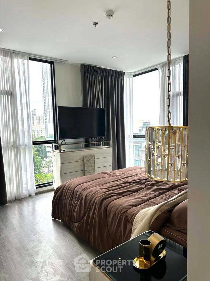 รูป คอนโด 2-ห้องนอน ที่ ริทึ่ม เอกมัย ใกล้ BTS เอกมัย (ID 2409601) - รูปที่ 3/3