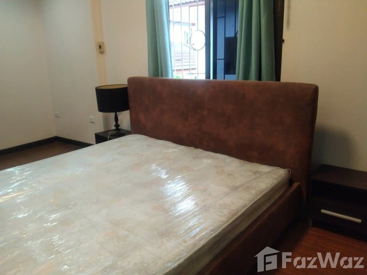 รูป วิลล่าให้เช่า 3 ห้องนอน ในโครงการ ยูโรเปียน โฮม เพลส 5713836 - รูปที่ 16/17