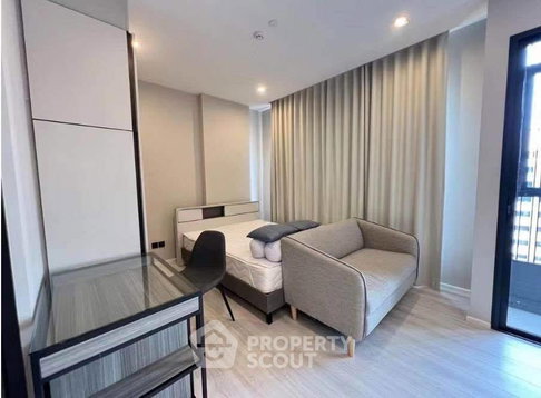Studio Condo at The Room Phayathai near ARL Ratchaprarop (ID 2739702)