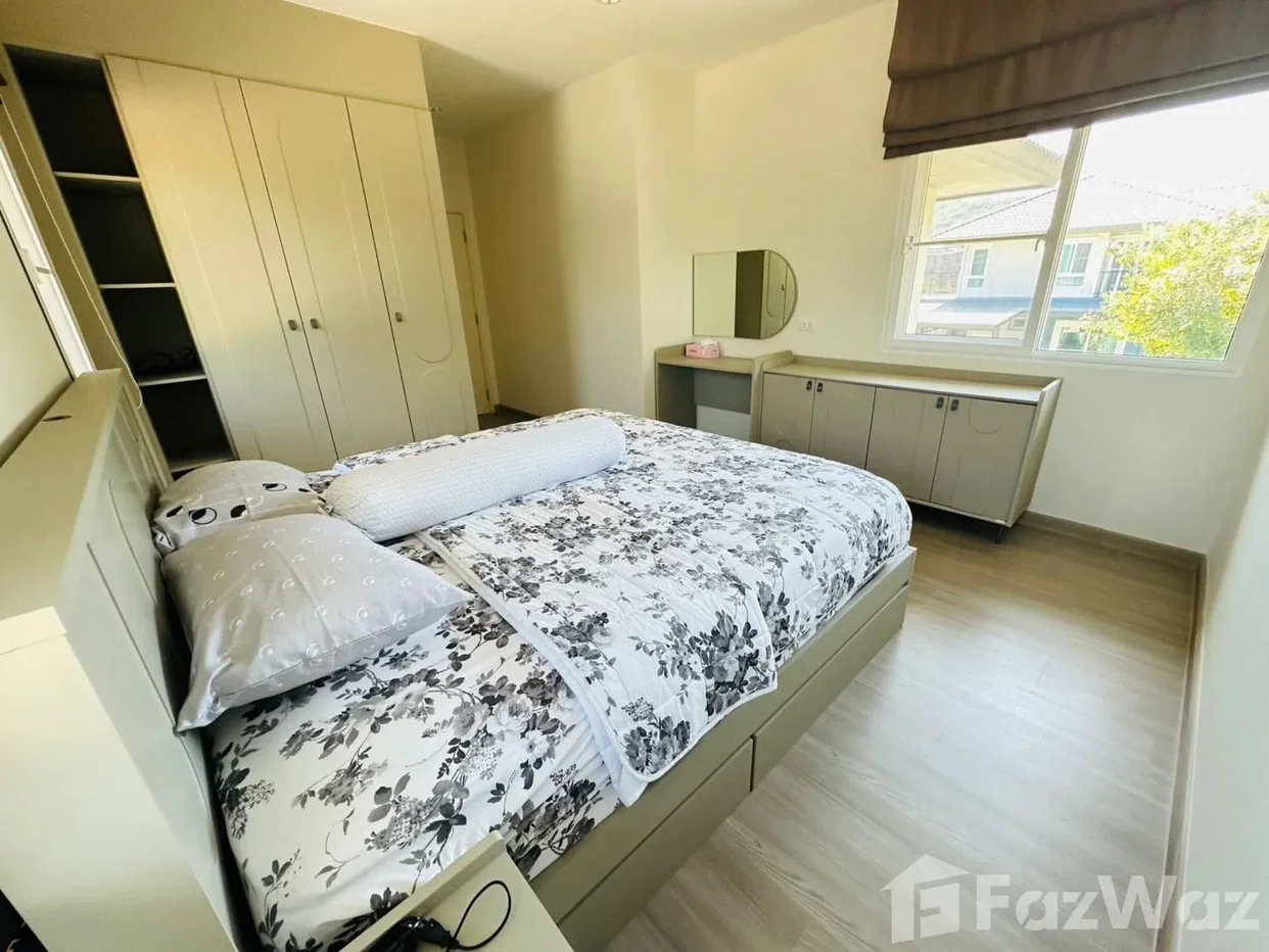 รูป บ้านเดี่ยวให้เช่า 4 ห้องนอน ในโครงการ สราญสิริ เกาะแก้ว รีทรีต 6115134 - รูปที่ 12/17