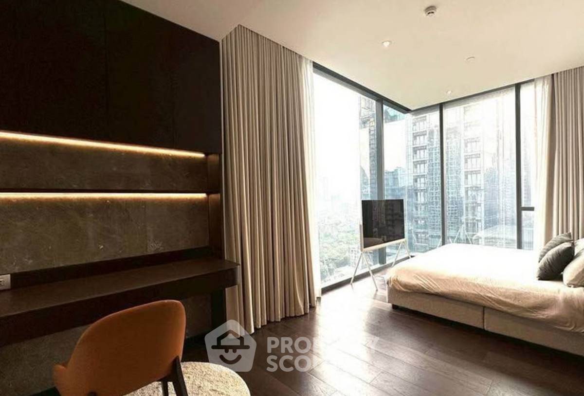 รูป คอนโด 3-ห้องนอน ที่ ลาวิค สุขุมวิท 57 ใกล้ BTS ทองหล่อ (ID 2684602) - รูปที่ 4/5