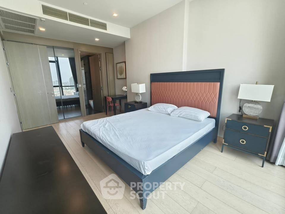 รูป คอนโด 2-ห้องนอน ที่ เดอะ โมนูเมนต์ ทองหล่อ ใกล้ ทองหล่อ (ID 2069337) - รูปที่ 3/11