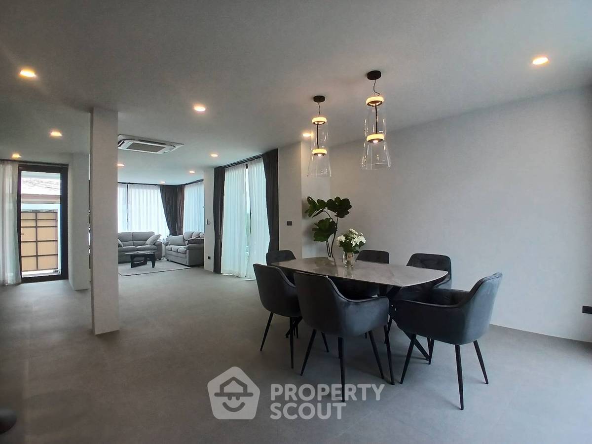 รูป คอนโด 3-ห้องนอน ที่ เดอะ แซงชัวรี วงศ์อมาตย์ ใกล้ ปราสาทสัจธรรม (ID 2731768) - รูปที่ 6/15