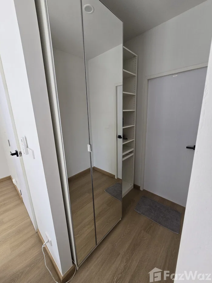 รูป ทาวน์เฮ้าส์ให้เช่า 3 ห้องนอน ในโครงการ บ้านชเลคีรี 6105632 - รูปที่ 28/68