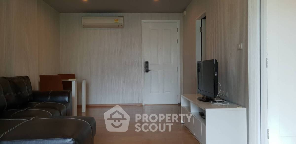 รูป คอนโด 1-ห้องนอน ที่ ไฮฟ์ สุขุมวิท 65 ใกล้ BTS เอกมัย (ID 2735956) - รูปที่ 5/8