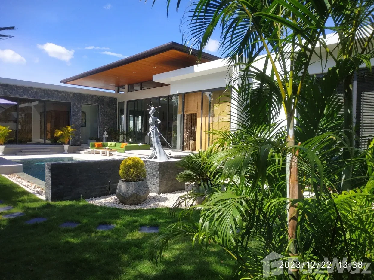 picture BOTANICA MODERN LOFT 1 – EXCLUSIVE VILLA OPPORTUNITY 6114493 - 22/29