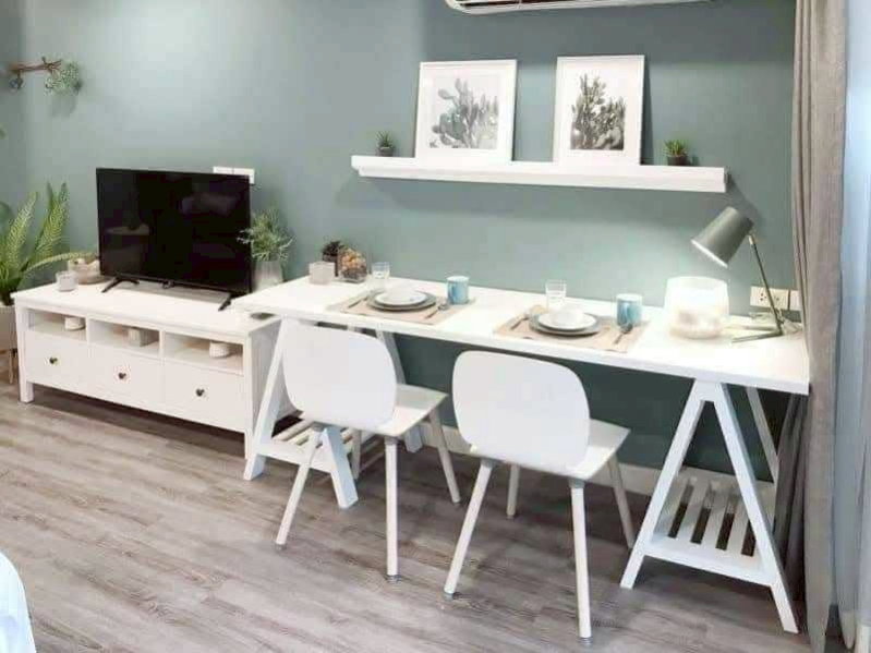 picture 5 mins to Nimmanhaemin 📌 No.1C811 - 3/9