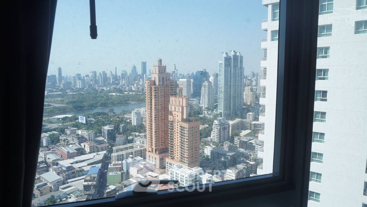 รูป คอนโด 2-ห้องนอน ที่ เดอะ ลุมพินี 24 ใกล้ BTS พร้อมพงษ์ (ID 2735701) - รูปที่ 17/17