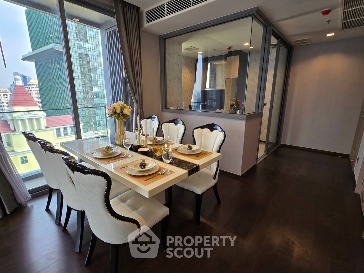 รูป คอนโด 2-ห้องนอน ที่ เดอะ ไลน์ ราชเทวี ใกล้ BTS ราชเทวี (ID 2739633) - รูปที่ 12/21