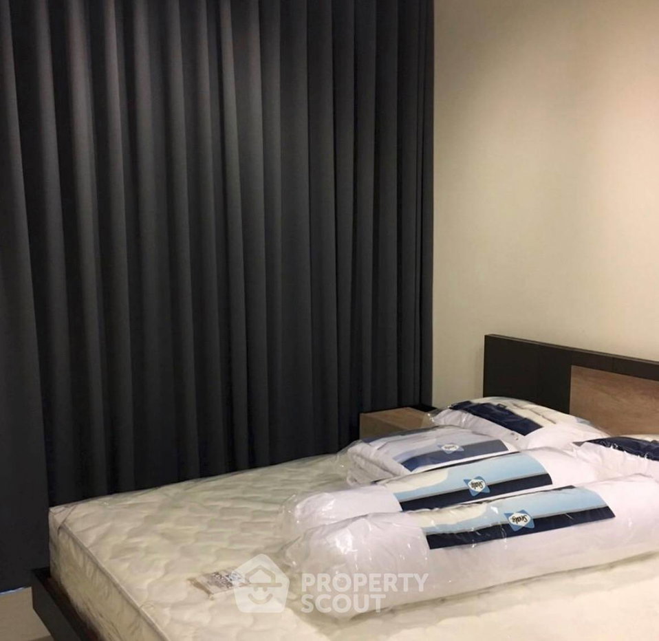 รูป คอนโด 1-ห้องนอน ที่ ริทึ่ม สุขุมวิท 36-38 ใกล้ BTS ทองหล่อ (ID 2729479) - รูปที่ 5/5