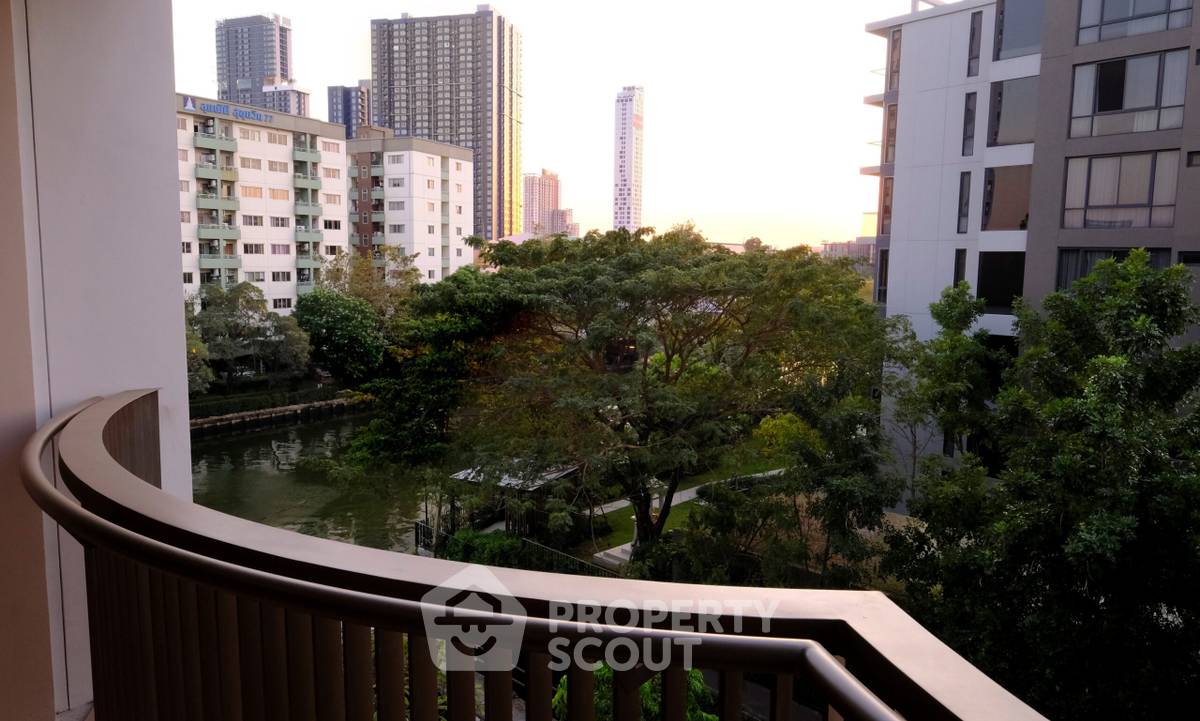 รูป คอนโด 1-ห้องนอน ที่ คาวะ เฮาส์ ใกล้ BTS อ่อนนุช (ID 513352) - รูปที่ 4/9