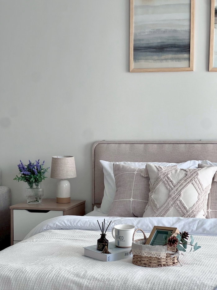 รูป ให้เช่าคอนโดริชพอยท์วุฒากาศ ห้องสวยตรงปกติดรถไฟฟ้าวุฒากาศ - รูปที่ 10/15