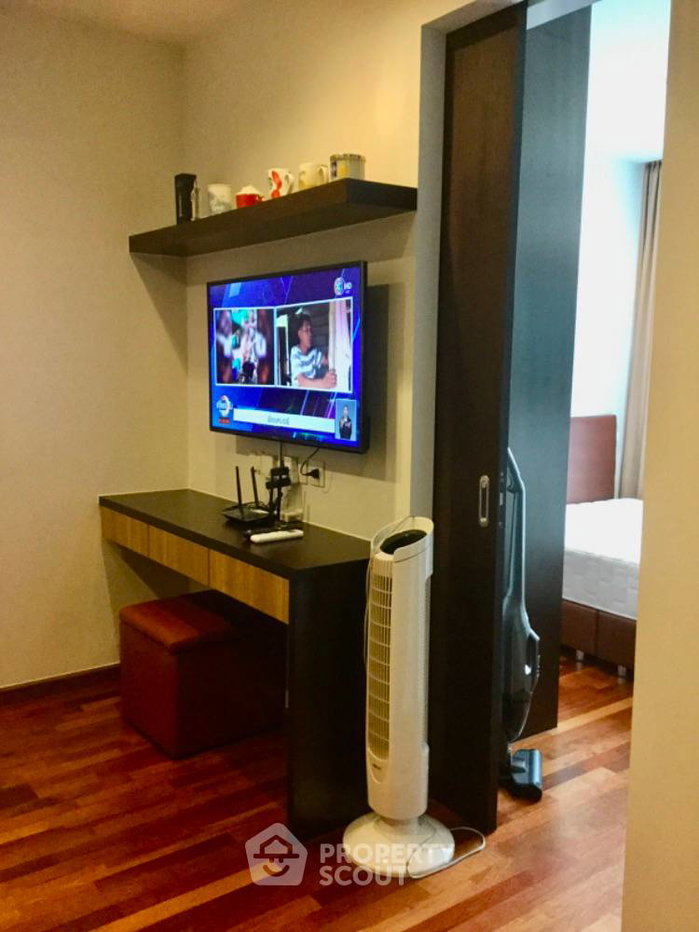 รูป คอนโด 1-ห้องนอน ที่ วิช ซิกเนเจอร์ มิดทาวน์ สยาม ใกล้ BTS ราชเทวี (ID 380245) - รูปที่ 4/10