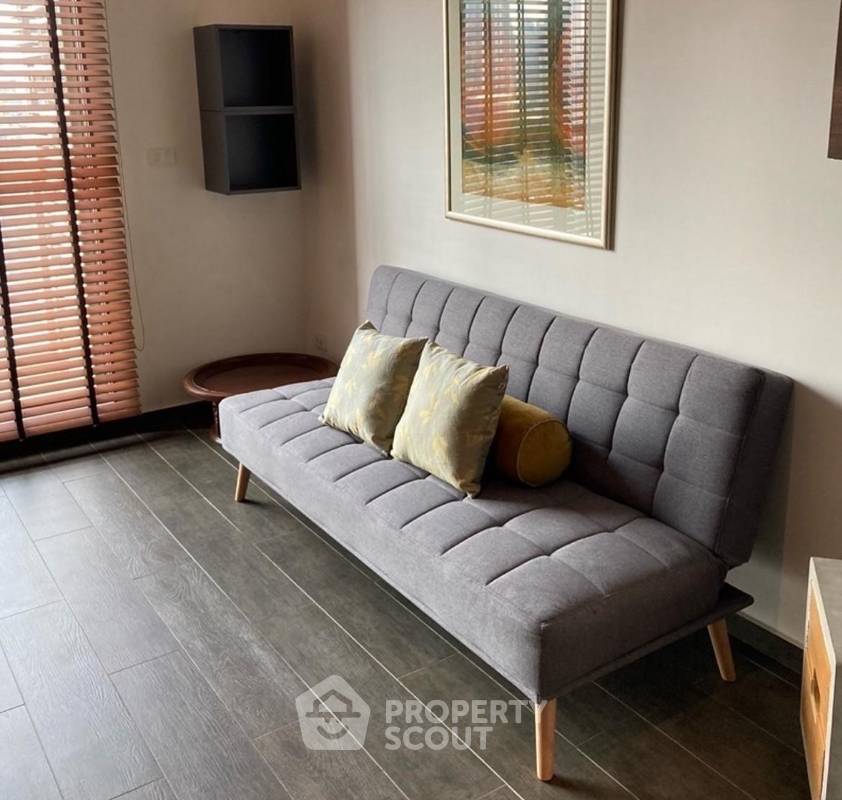 รูป คอนโด 1-ห้องนอน ที่ เดอะ ลอฟท์ เอกมัย ใกล้ BTS เอกมัย (ID 2689540) - รูปที่ 4/6