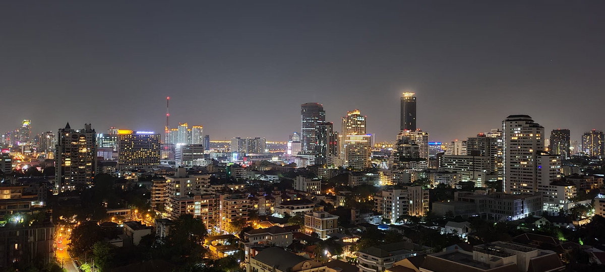 รูป หรูหรา เรียบง่าย ใจกลางสุขุมวิท 31 ✨ Circle Sukhumvit 31 | เพดานสูง โปร่งสบาย | ใกล้ BTS พร้อมพงษ์ | พร้อมเข้าอยู่ - รูปที่ 5/13