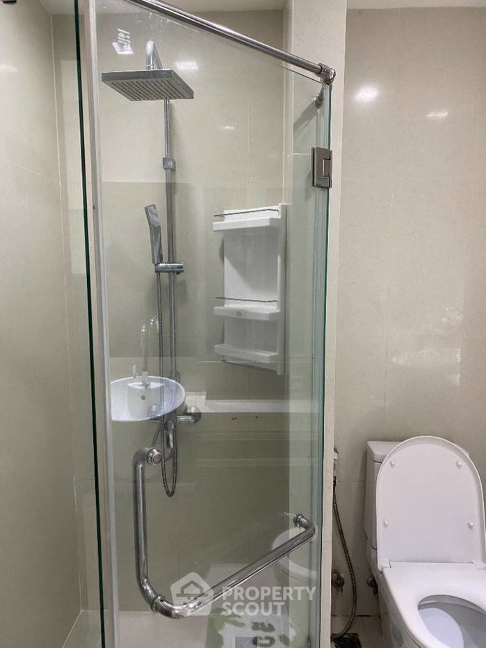 รูป คอนโด 1-ห้องนอน ที่ สกาย วอล์ค เรสซิเดนซ์ ใกล้ BTS พระโขนง (ID 1548266) - รูปที่ 11/11