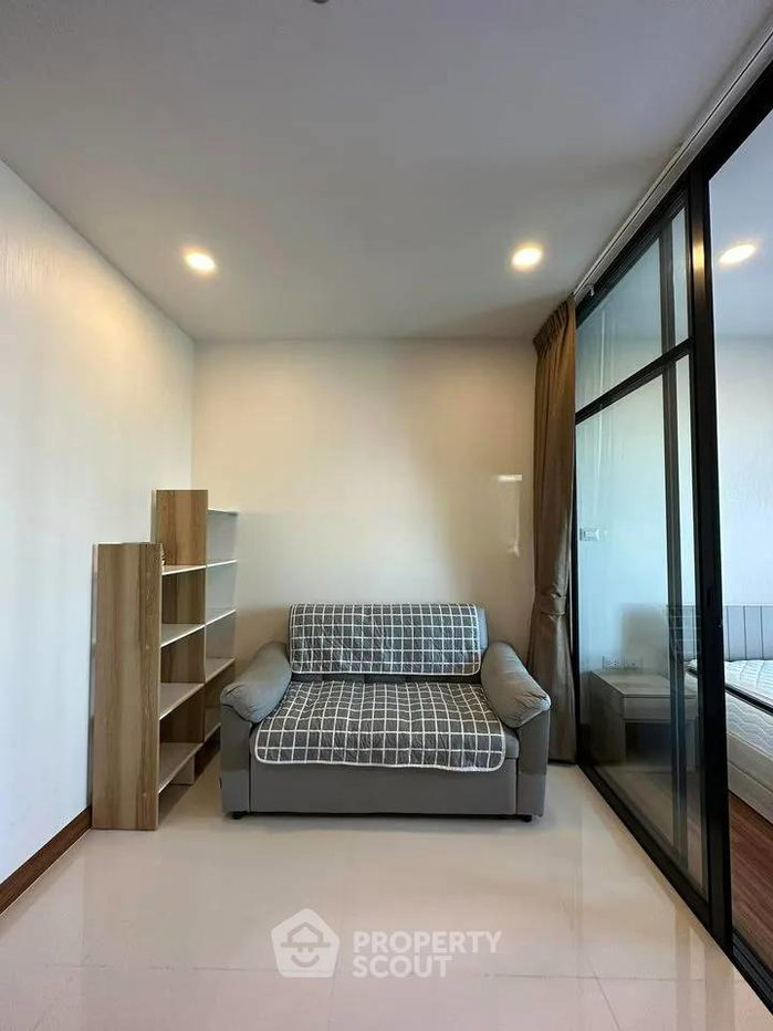 รูป คอนโด 1-ห้องนอน ที่ ศุภาลัย พรีเมียร์ เจริญนคร ใกล้ BTS กรุงธนบุรี (ID 2737641) - รูปที่ 2/3