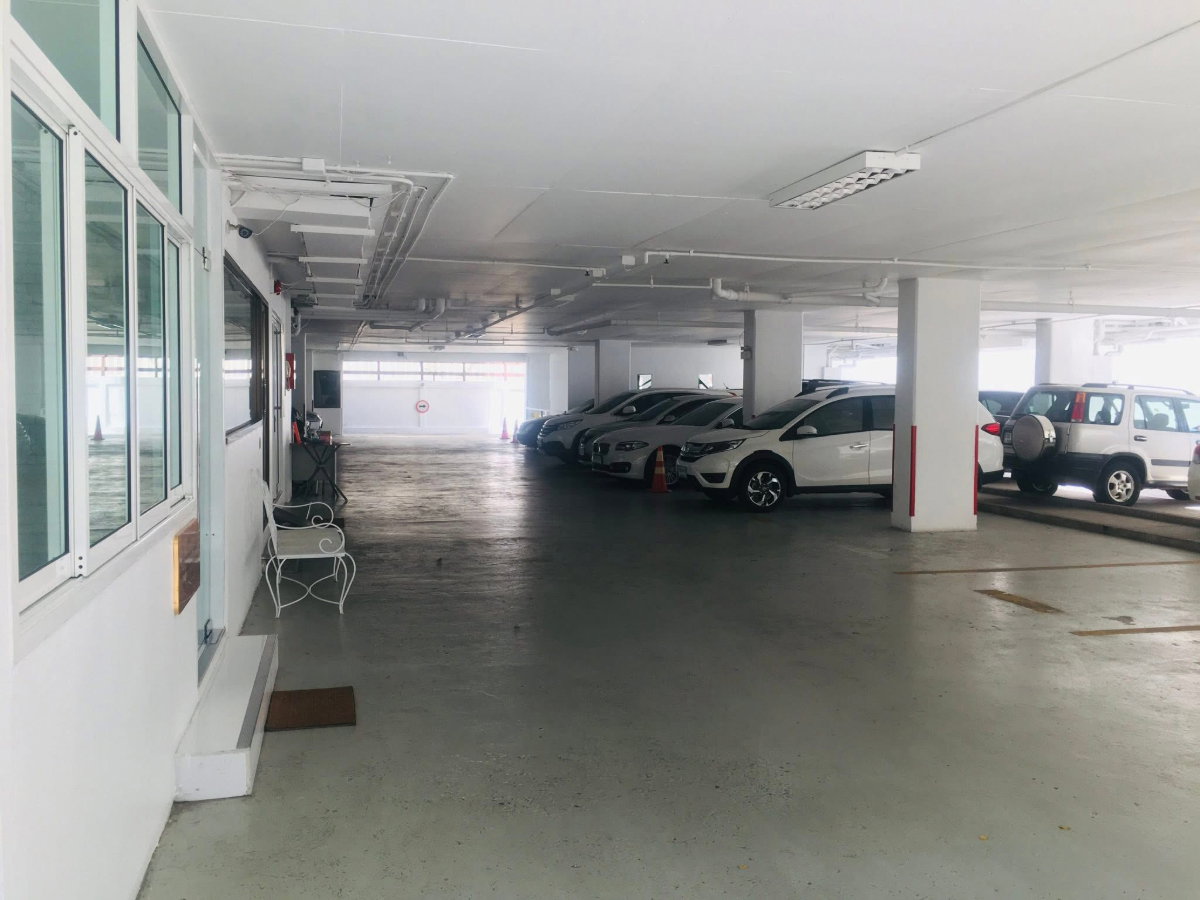 รูป 🏢 ให้เช่าคอนโด : Rin House (ริน เฮ้าส์)   รหัสทรัพย์ | 📌LNP-C12510  - รูปที่ 20/39