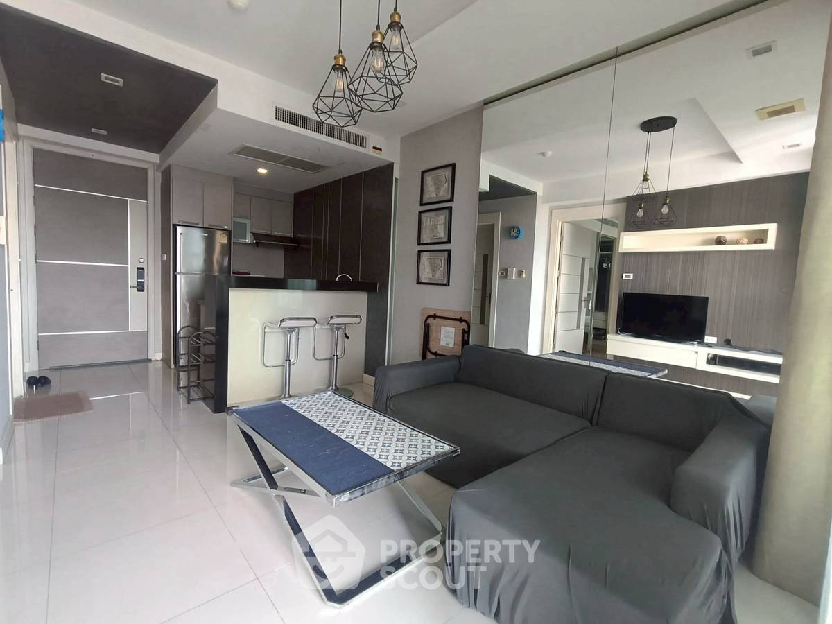 รูป คอนโด 1-ห้องนอน ที่ เอปัส คอนโดมิเนียม ใกล้ พัทยากลาง (ID 2727497) - รูปที่ 5/19
