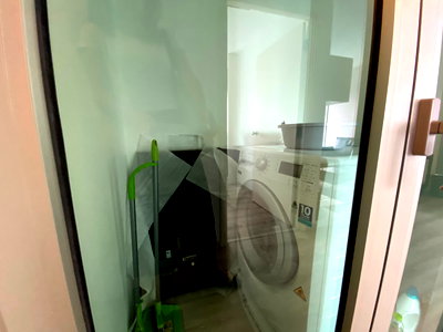 คอนโดให้เช่า : For Rent : Chewathai Phetkasem 27  (2bed ) 43 sq.m. 19,000 THB Tel. 0924235675 Cate