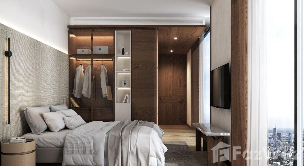 รูป ขาย คอนโด 2 ห้องนอน ในโครงการ รมย์ คอนแวนต์ 5870104 - รูปที่ 2/11