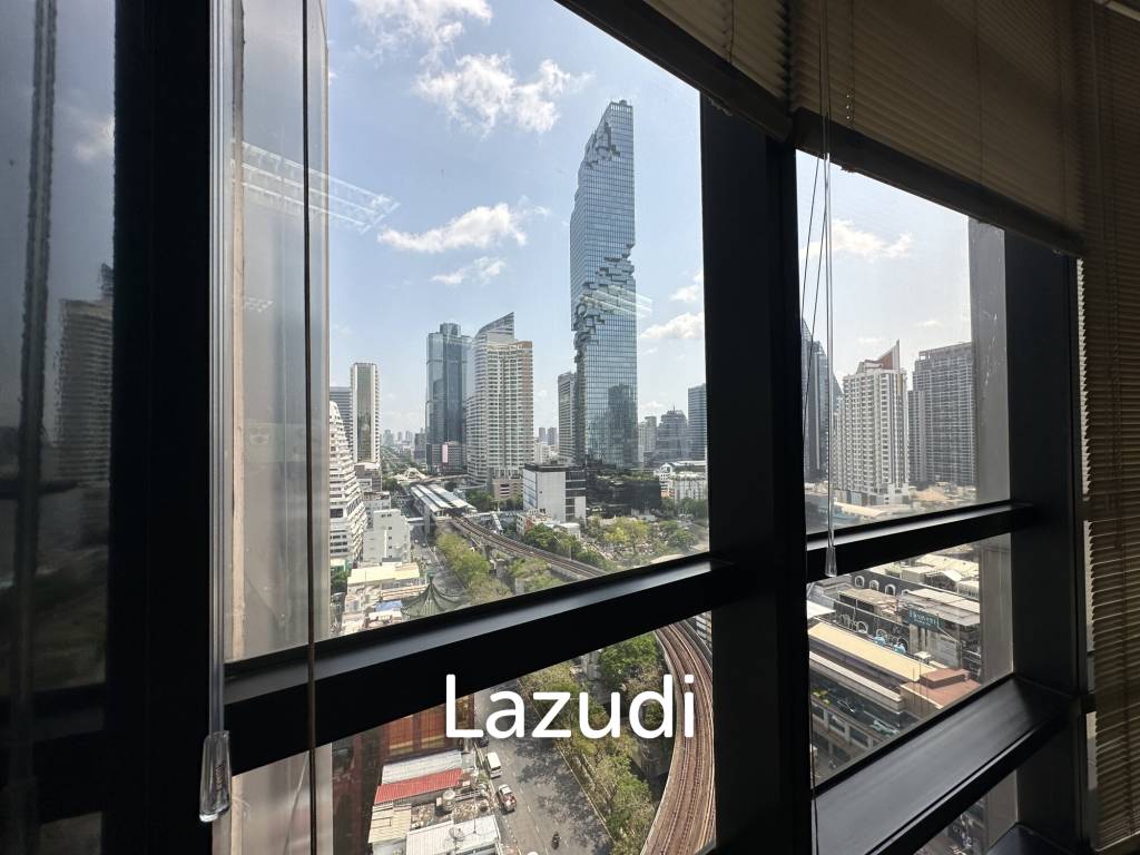 รูป 80.0 ตร.ม. ออฟฟิศสำหรับ เช่าใน สุริยวงศ์ - รูปที่ 3/4