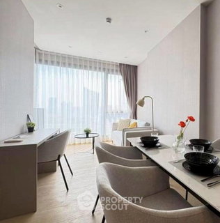 รูปภาพ 1-BR Condo at ASHTON Asoke - Rama 9 near MRT Phra Ram 9 (ID 2731593)