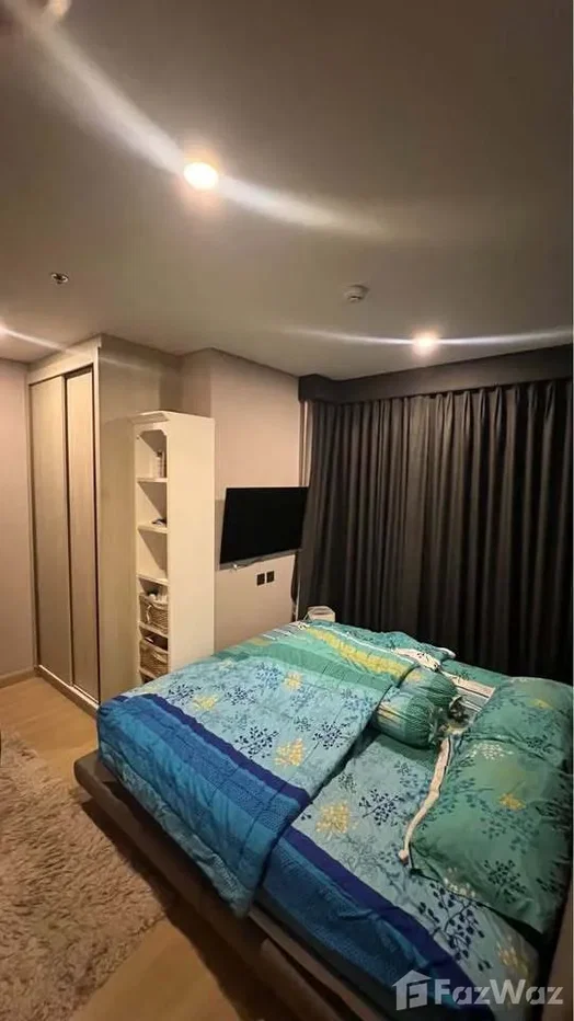 รูป ขาย คอนโด 2 ห้องนอน ในโครงการ ลุมพินี สวีท ดินแดง-ราชปรารภ 5652789 - รูปที่ 6/14