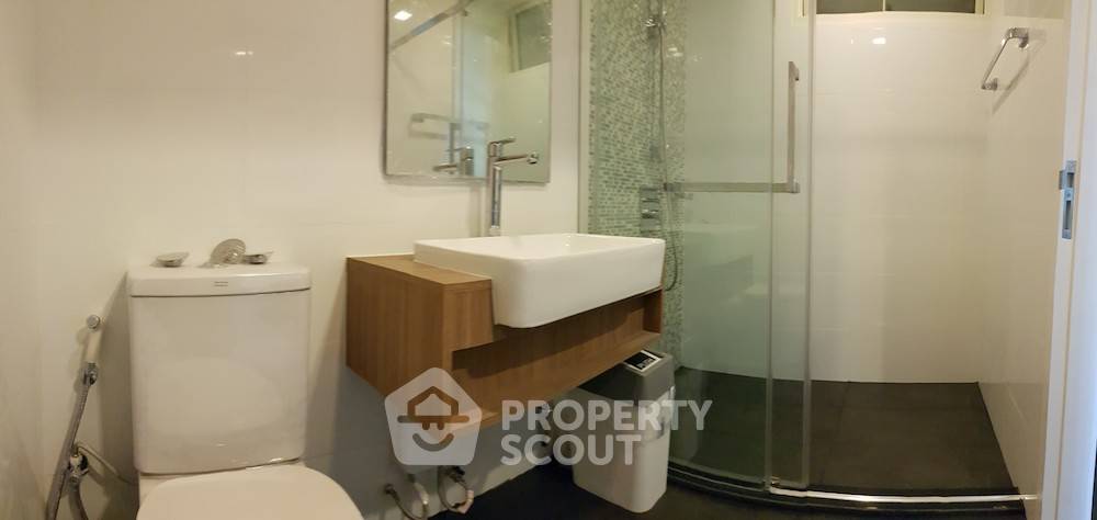 picture 1-BR Condo at A Space Asoke-Ratchada near MRT Phra Ram 9 (ID 404270) - 5/9