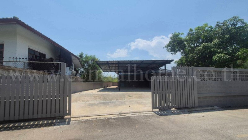 รูป บ้านเดี่ยว 65 ตารางวา ท่าคอย เพชรบุรี ราคาถูก - รูปที่ 22/26