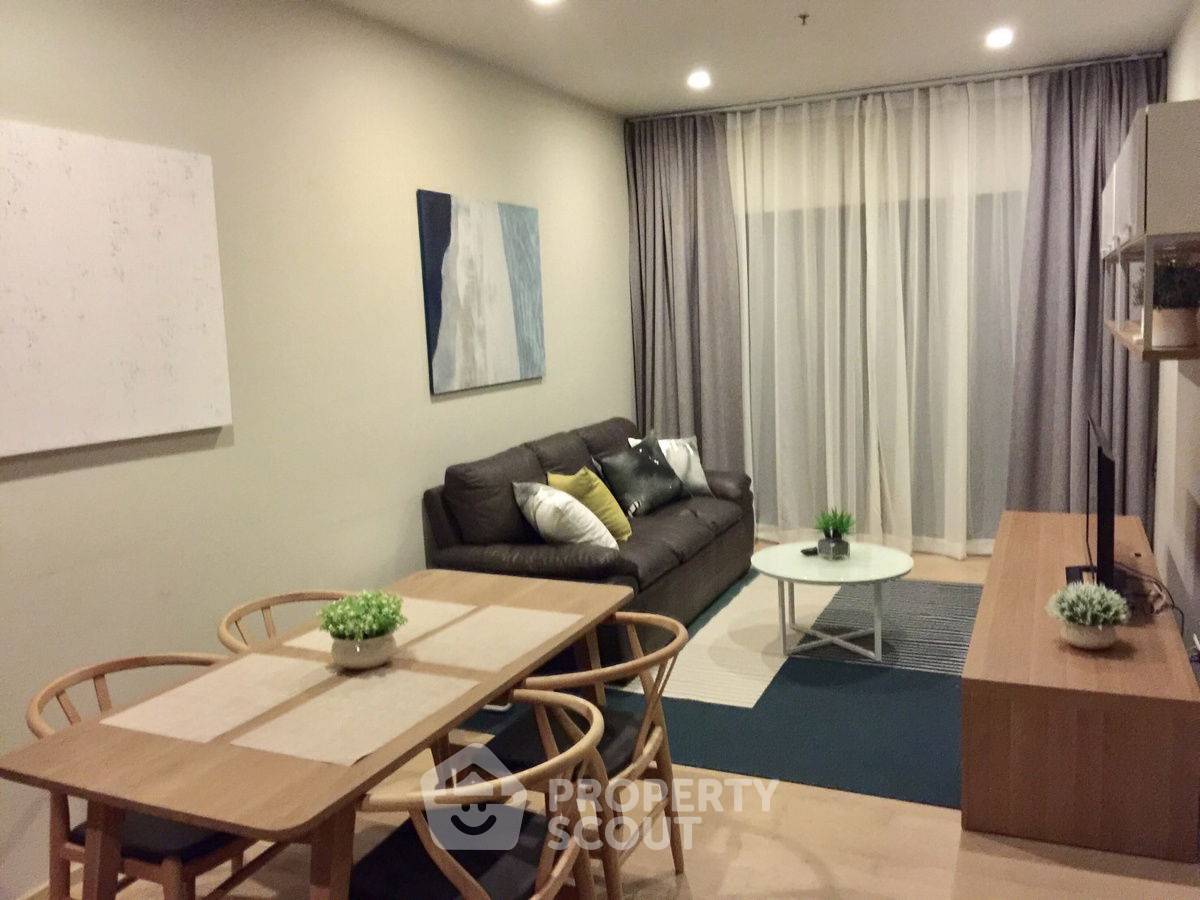 รูป คอนโด 1-ห้องนอน ที่ โนเบิล รีไฟน์ พร้อมพงษ์ ใกล้ BTS พร้อมพงษ์ (ID 2720714) - รูปที่ 3/4
