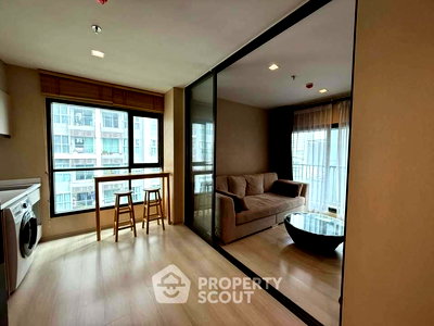 ขายคอนโด : คอนโด 1-ห้องนอน ที่ ไลฟ์ สุขุมวิท 48 ใกล้ BTS พระโขนง (ID 2738831)