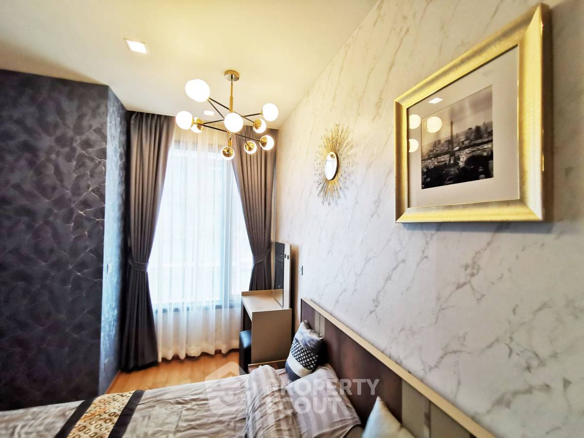 รูป คอนโด 1-ห้องนอน ที่ คีนน์ บาย แสนสิริ ใกล้ BTS ทองหล่อ (ID 2740071) - รูปที่ 3/5