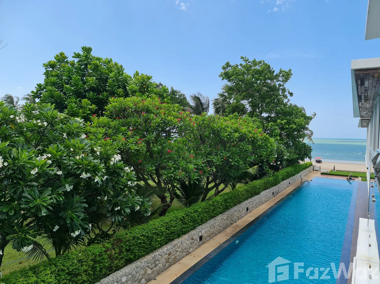 รูป วิลล่าให้เช่า 3 ห้องนอน ในโครงการ บ้านปะการังสีส้ม 1421490 - รูปที่ 29/30