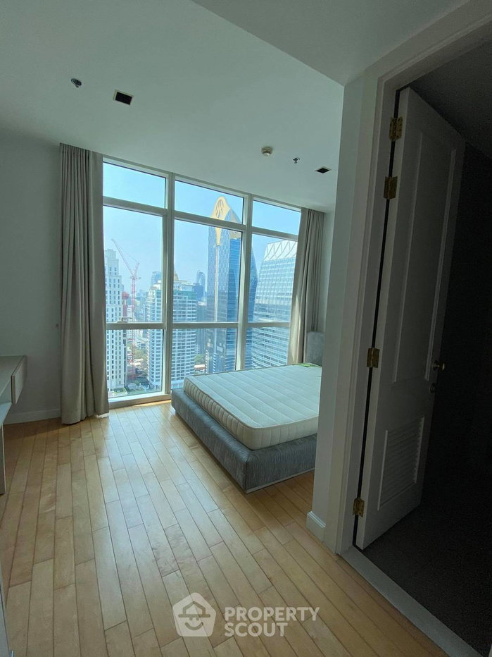 รูป คอนโด 3-ห้องนอน ที่ แอทธินี เรสซิเด้นซ์ ใกล้ BTS เพลินจิต (ID 2735474) - รูปที่ 8/11