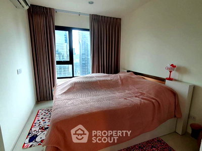 ขายคอนโด : คอนโด 1-ห้องนอน ที่ ไลฟ์ อโศก ใกล้ ARL มักกะสัน (ID 2733852)