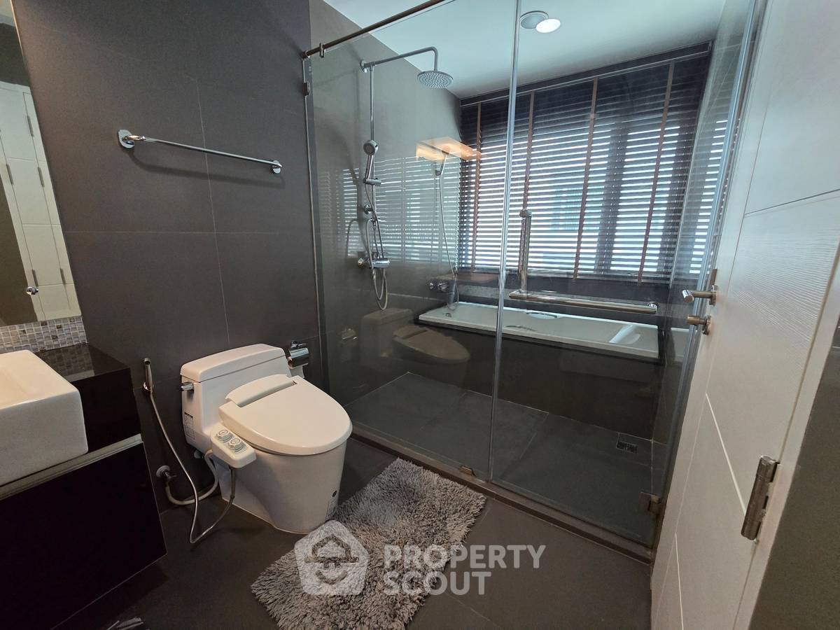 รูป คอนโด 1-ห้องนอน ที่ เดอะ เครสท์ สุขุมวิท 34 ใกล้ BTS ทองหล่อ (ID 2723528) - รูปที่ 16/18