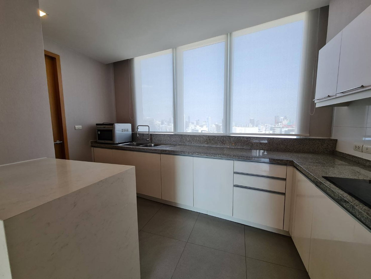 รูป LTHC5480 – Millennium Residence FOR SALE 3 beds 3 baths Size 146 Sq.M. nearby BTS Asoke Station ONLY 28 MB - รูปที่ 3/7
